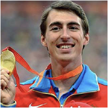 СЕРГЕЙ ШУБЕНКОВ